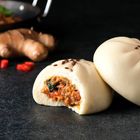 Pulled Pork Bun 2 Pieces