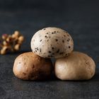 綜合小饅頭 6 入