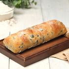 Country Olive Ciabatta (Available after 15:30) 1 Piece