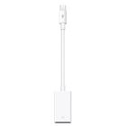 轉接線 蘋果轉OTG USB3.0 ZJX-49白色 1 入 #203280000366