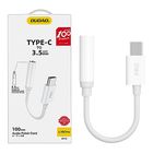 轉接線 Type-C TO 3.5mm L16cpro 支援DAC功能 1 入 #697037961733