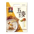 【桂格】桂格五麥穀珍杏仁堅果 | 10 x 25 g #4710043043068