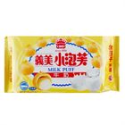 【義美】小泡芙_牛奶 | 57 g #4710126021020