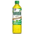 【每朝】每朝健康綠茶無糖 | 650 ml #4710421060120