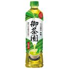 【御茶園】特撰日式綠茶 | 550 ml #4710421071577