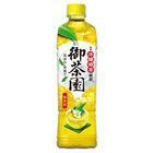 【御茶園】特撰冰釀綠茶 | 550 ml #4710421071607