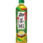 【御茶園】台灣四季春 | 550 ml #4710421072420