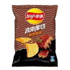 【樂事】 波樂香烤肋排口味洋芋片  | 43 g #4710543322236