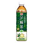 【愛之味】 健康油切分解茶無糖 | 590 ml #4710626159513
