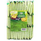 【健康日誌】 海苔洋芋脆餅（量販包） | 408 g #4711402825837