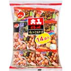 【天六】點六日本二色綜合豆果子 | 342 g #4901930081014