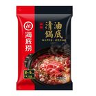 【海底撈】 麻辣清油火鍋湯底 | 220 g #6970115982086