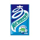 Airwaves超涼薄荷 無糖 | 28 g #0022000035011