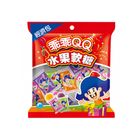 乖乖QQ水果軟糖 (經濟包) 190g #4710015140696
