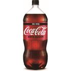 可口可樂Zero寶特瓶 | 2 L #4710018102905