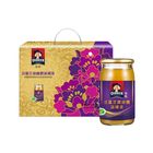 桂格漢補活靈芝(禮盒) 8 入 #4710043010428