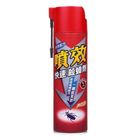 噴效快速殺蟑藥 | 600 cc #4710084168393