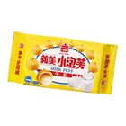 義美小泡芙(牛奶) 57g #4710126021020