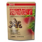 盛香珍醬油瓜子 | 180 g #4710174006352