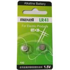 鈕釦電池2入#LR41 | 1 入 #4710810927744