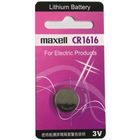 鈕釦電池#CR1616 | 1 入 #4710810927782