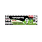 Panasonic碳鋅電池4號 12 入 #4902704881298