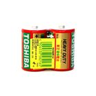 東芝紅2號電池 | 2 入 #4904530582158