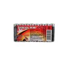 永備黑貓碳鋅3號(促銷包) | 8 入 #8999002560501
