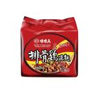 味丹味味A排骨雞湯包麵 | 5 入 #4710110510523