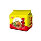 味丹味味麵香菇精燉肉燥包麵 | 5 入 #4710110221443