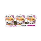 統一來一客韓式泡菜風味杯麵 3 入 #4710088414076