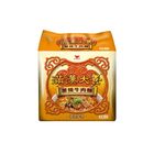 統一滿漢大餐蔥燒牛肉袋麵 | 3 入 #4710088412270