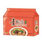 維力素飄香素紅燒牛肉麵 | 5 入 #4710199012215