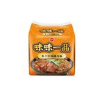 味味一品珍味爌肉袋麵 | 3 入 #4710110226585