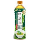 光泉冷泡茶冷萃綠茶 | 585 ml #4710105062716