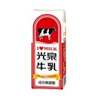 光泉保久乳(全脂) | 6 入 #4710105320328