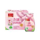 桂格(含鐵)玫瑰四物飲 6 入 #4710043026009