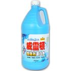 威靈頓超強效漂白水 4000g #4711564802561
