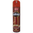 優品傢俱噴腊(檜木) | 450 ml #4713317900135