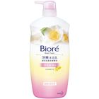 BIORE淨嫩沐浴乳(優雅山茶花香) | 1 kg #4710363059480