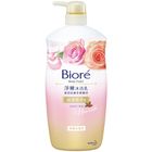 BIORE淨嫩沐浴乳(典雅玫瑰香) | 1 kg #4710363521284
