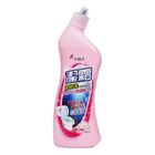 潔霜免刷洗馬桶清潔劑(百花清香) | 500 ml #4710731030912
