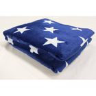 Thin Blanket 150 x 200cm 1 Piece