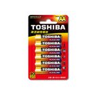東芝鹼性3號電池(促銷品) | 6 入 #4904530591785