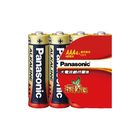 Panasonic大電流鹼性電池(紅鹼4號) | 4 入 #4717431101911