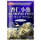 盛香珍杏仁小魚 | 76 g #4710174112657