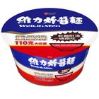 維力炸醬麵重量碗 110g #4710199014110