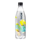 味丹多喝水MORE氣 泡水(檸檬) | 560 ml #4710110232630