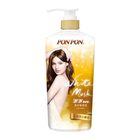澎澎香浴乳(漾彩緊緻) 850 g #4710186071508
