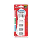 (新)iPlus+保護傘2P 1開4插延長線6尺#PU-21 | 1 入 #4718006914219